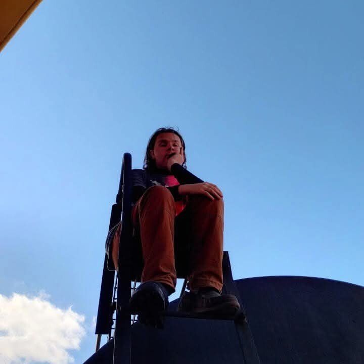 Trent Eric Dunbar - Photo 23