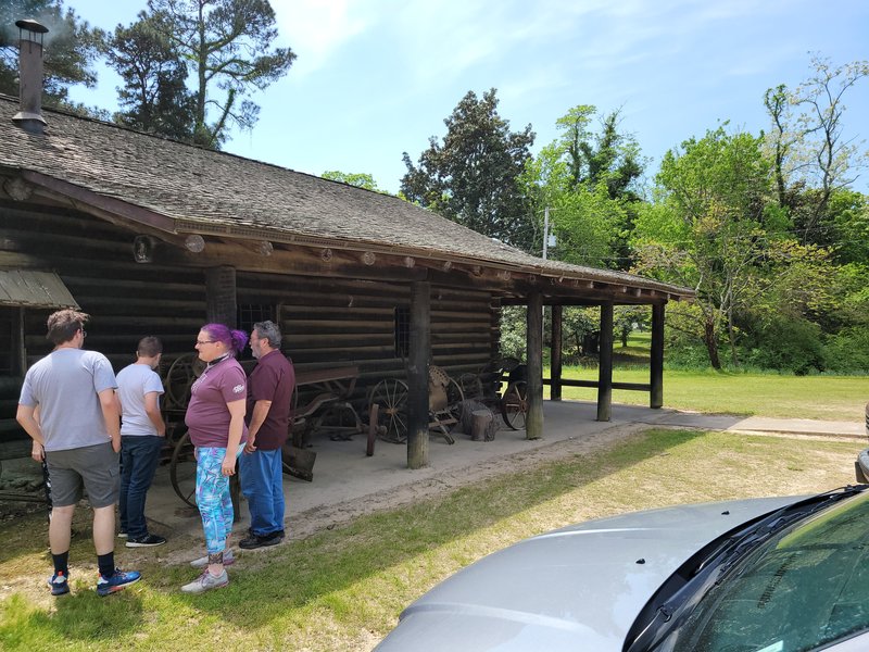 Trent Eric Dunbar - Photo 22