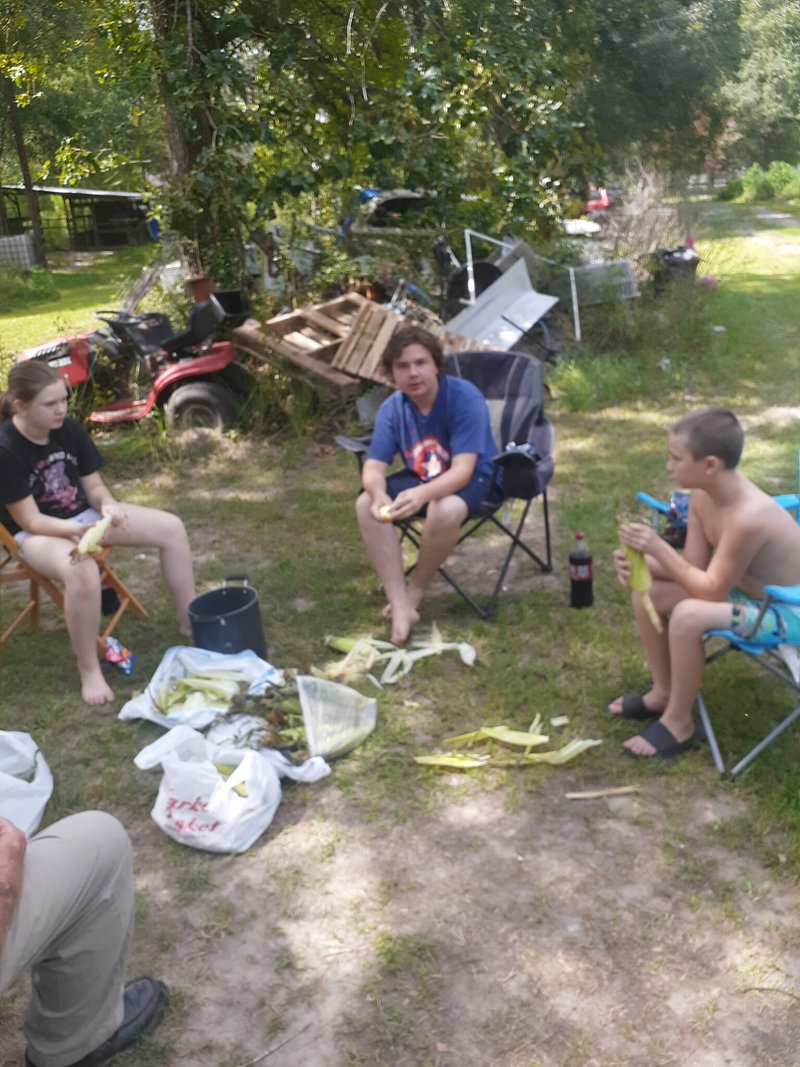 Trent Eric Dunbar - Photo 25