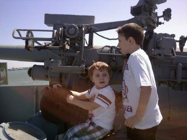 Trent Eric Dunbar - Photo 27