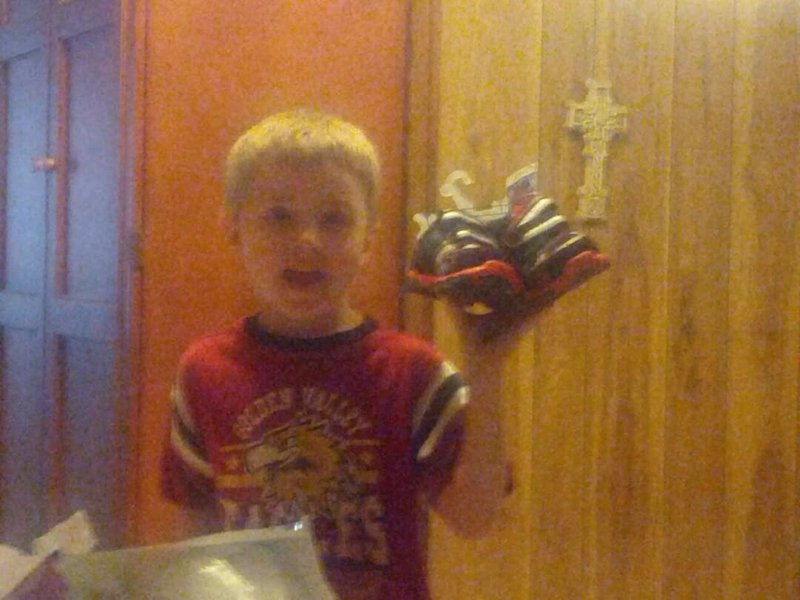 Trent Eric Dunbar - Photo 29