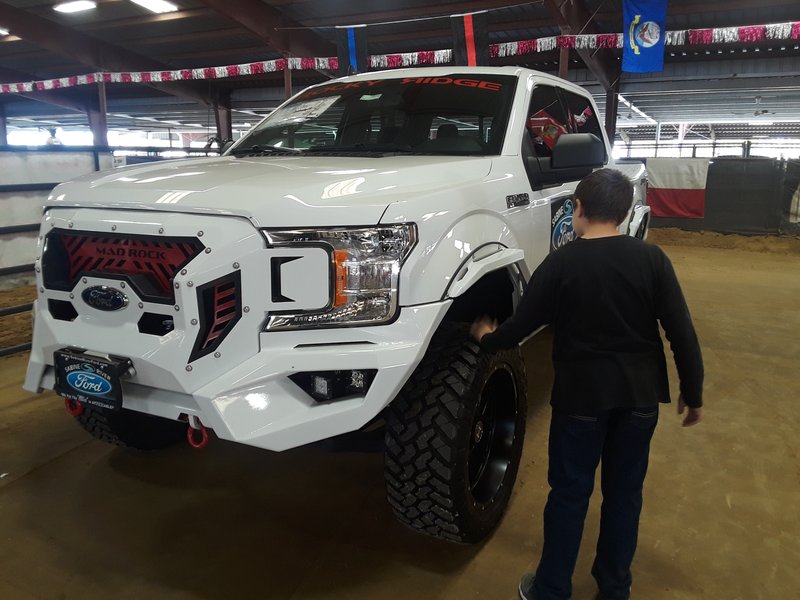 Trent Eric Dunbar - Photo 28