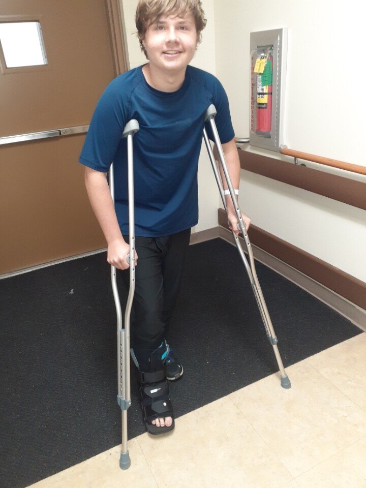 Trent Eric Dunbar - Photo 31