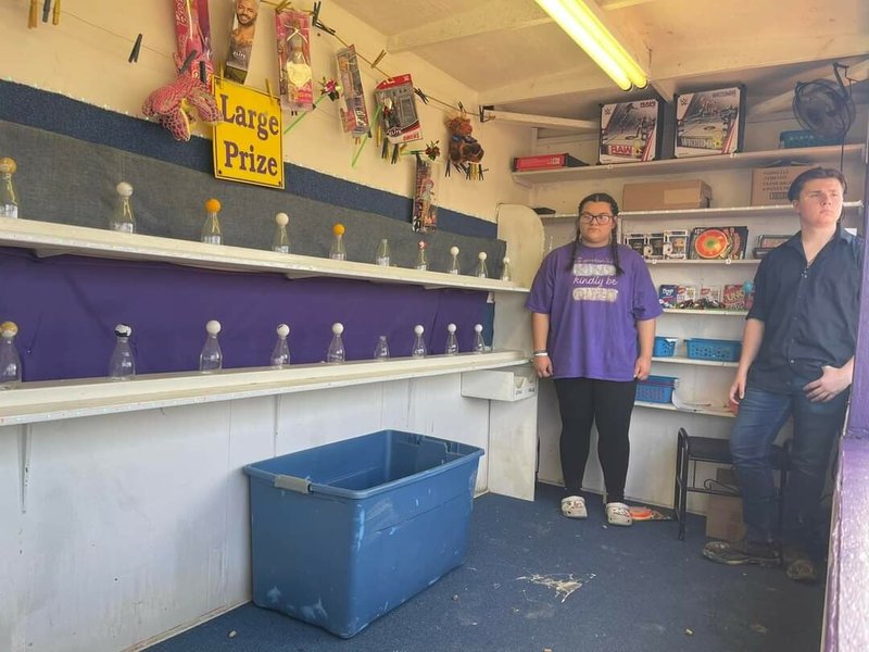 Trent Eric Dunbar - Photo 32