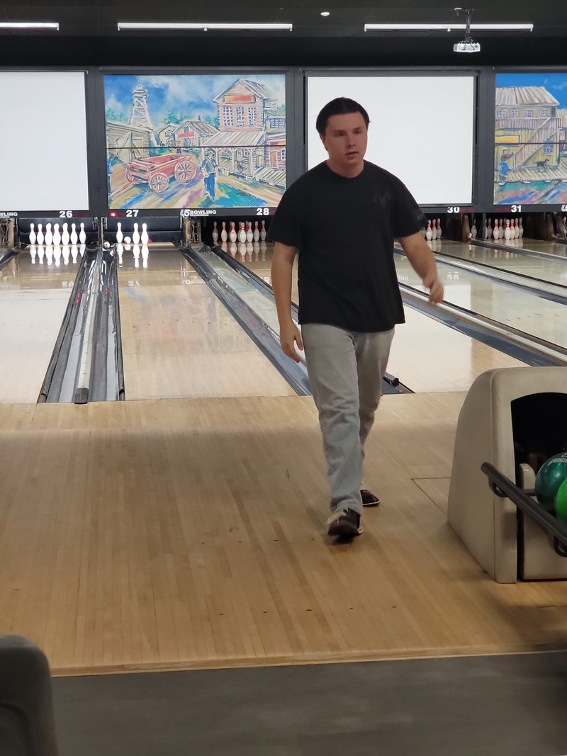 Trent Eric Dunbar - Photo 33