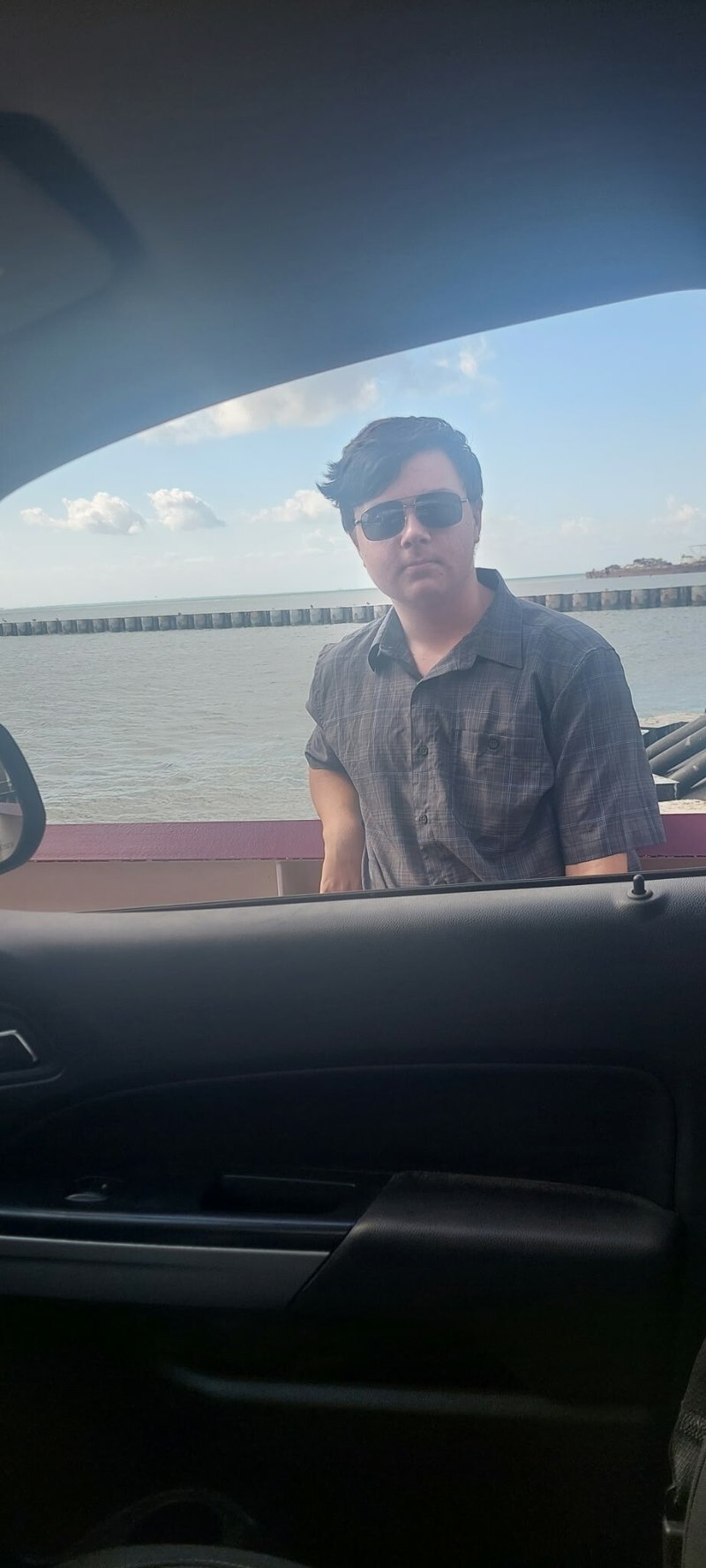 Trent Eric Dunbar - Photo 34