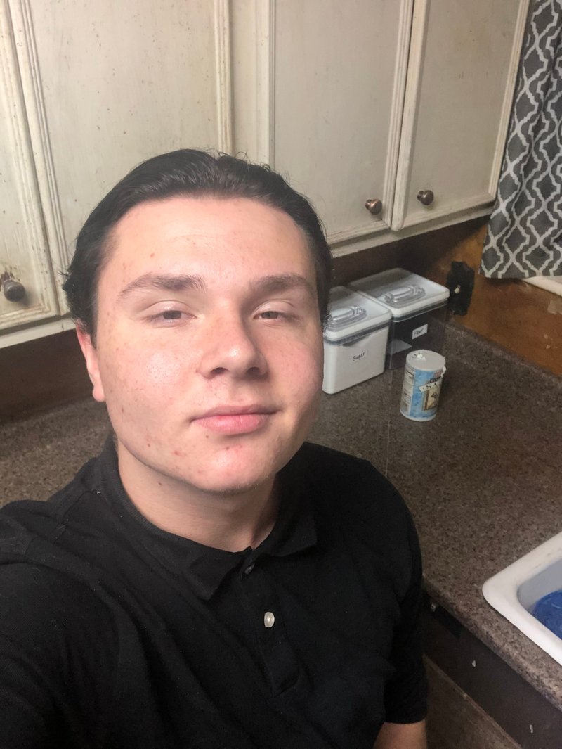 Trent Eric Dunbar - Photo 35