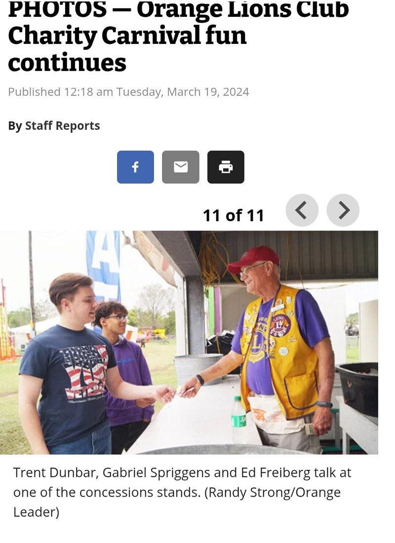 Trent Eric Dunbar - Photo 36