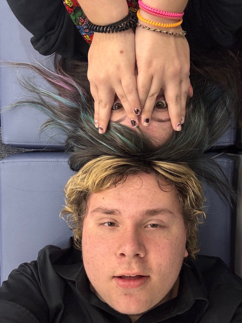 Trent Eric Dunbar - Photo 37