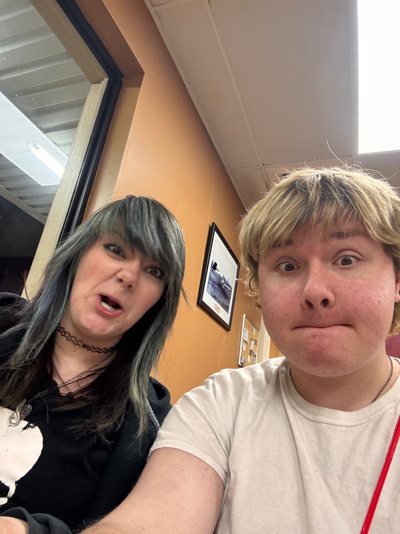 Trent Eric Dunbar - Photo 40