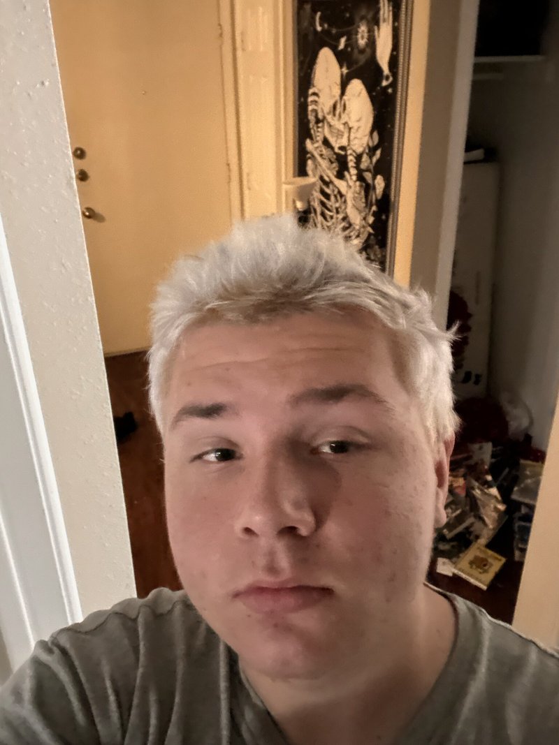 Trent Eric Dunbar - Photo 41