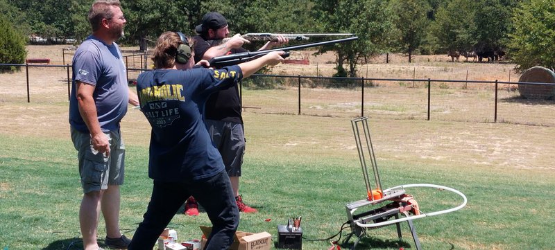 Trent Eric Dunbar - Photo 43