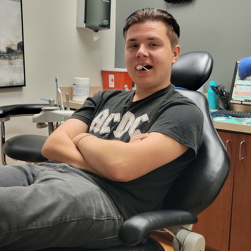 Trent Eric Dunbar - Photo 45