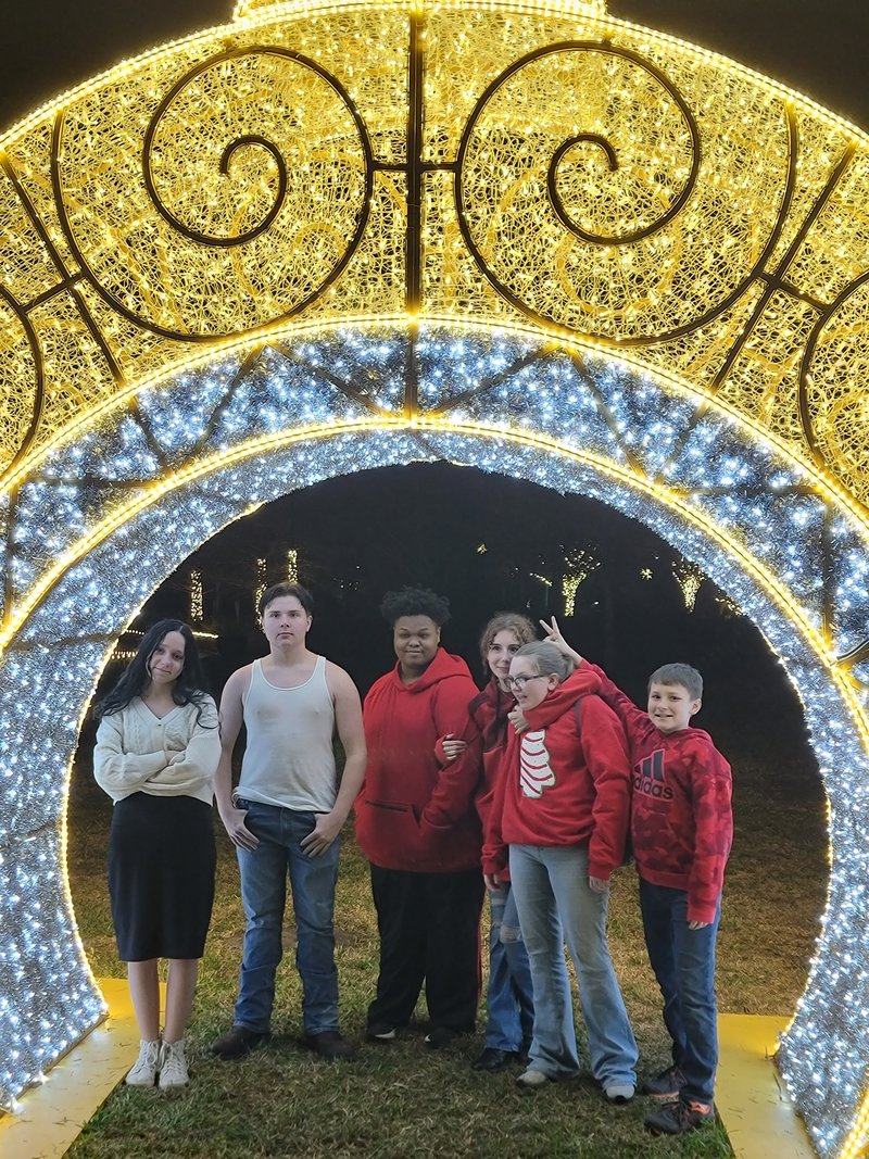 Trent Eric Dunbar - Photo 47