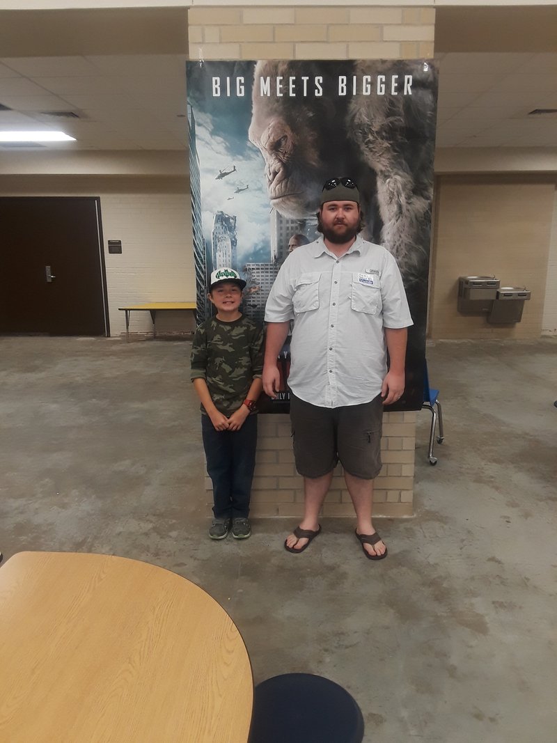 Trent Eric Dunbar - Photo 49