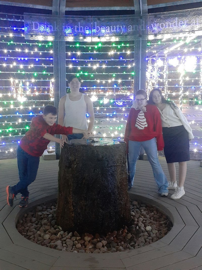 Trent Eric Dunbar - Photo 48