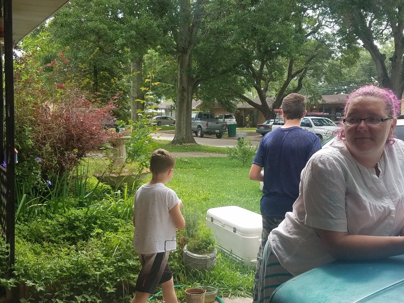 Trent Eric Dunbar - Photo 50