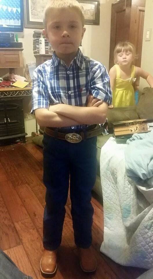 Trent Eric Dunbar - Photo 53