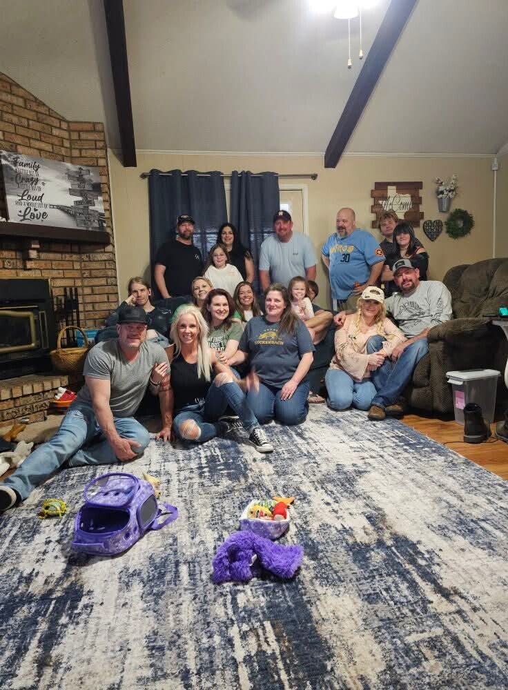 Trent Eric Dunbar - Photo 54