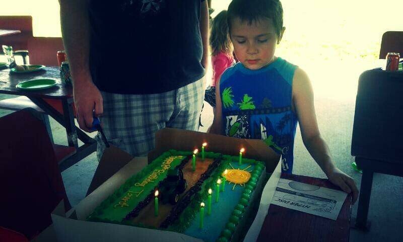 Trent Eric Dunbar - Photo 55