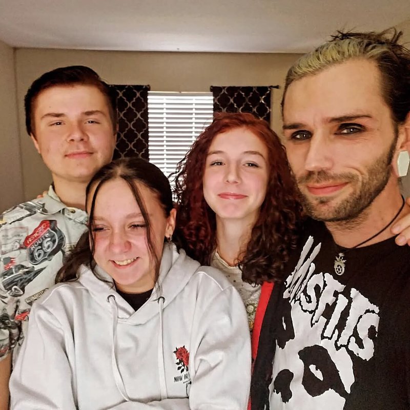 Trent Eric Dunbar - Photo 59