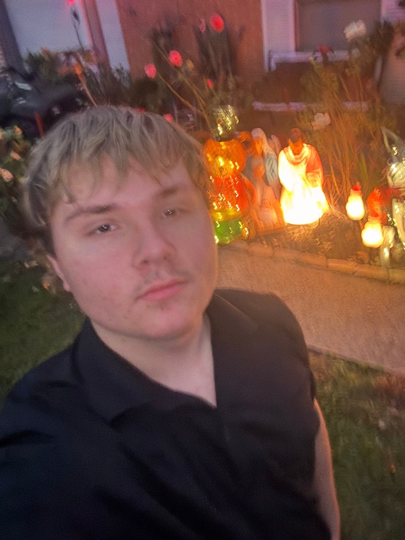 Trent Eric Dunbar - Photo 57