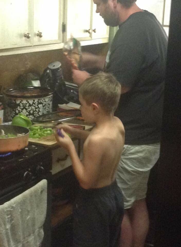 Trent Eric Dunbar - Photo 60