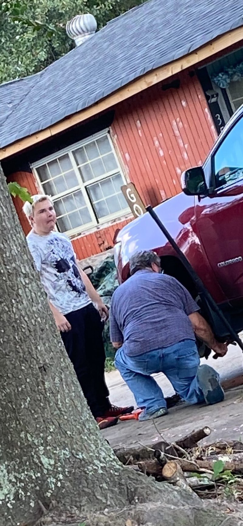 Trent Eric Dunbar - Photo 62