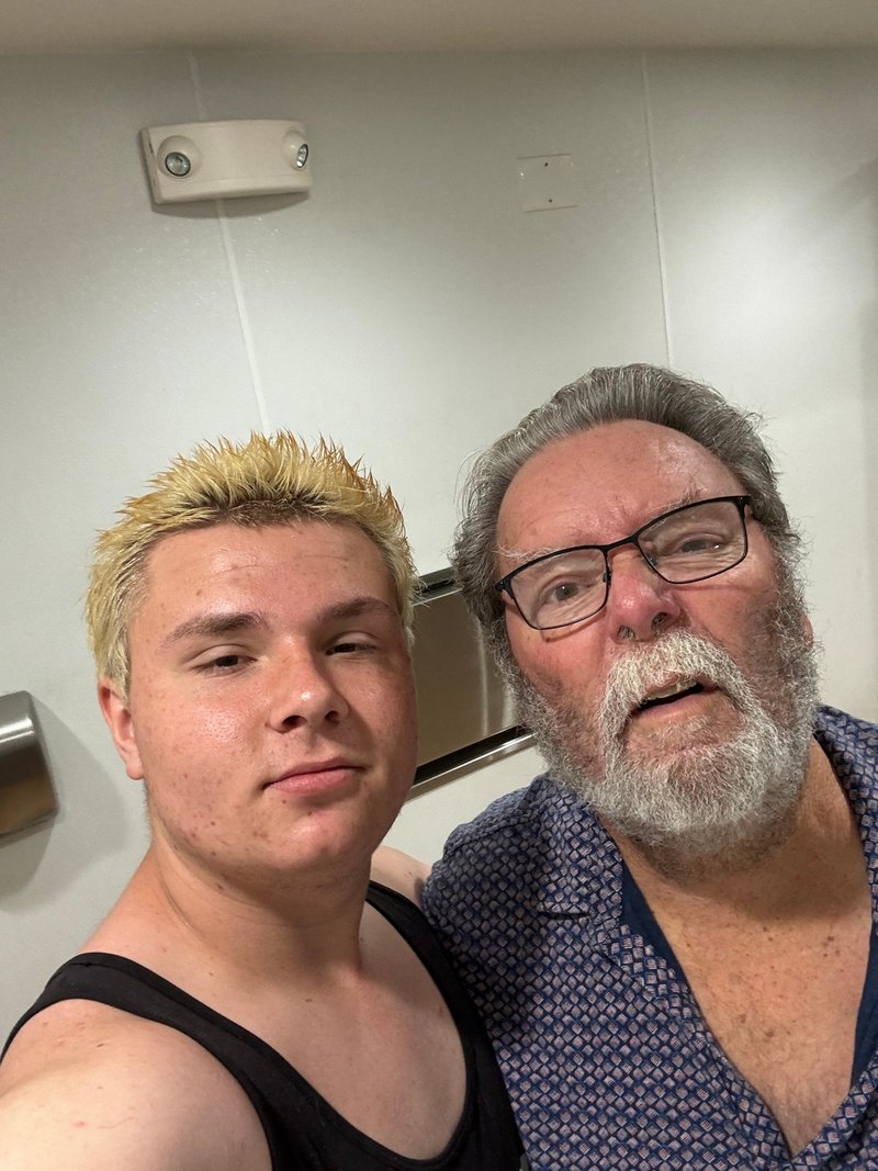 Trent Eric Dunbar - Photo 64