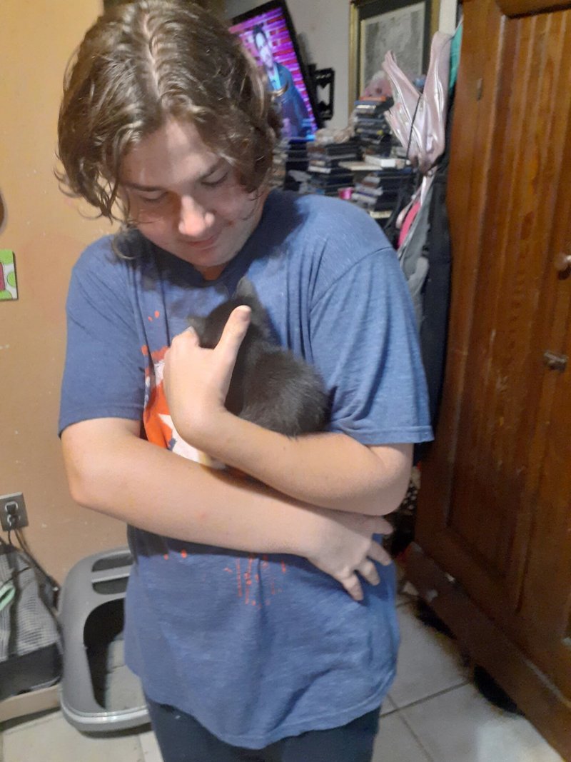 Trent Eric Dunbar - Photo 65