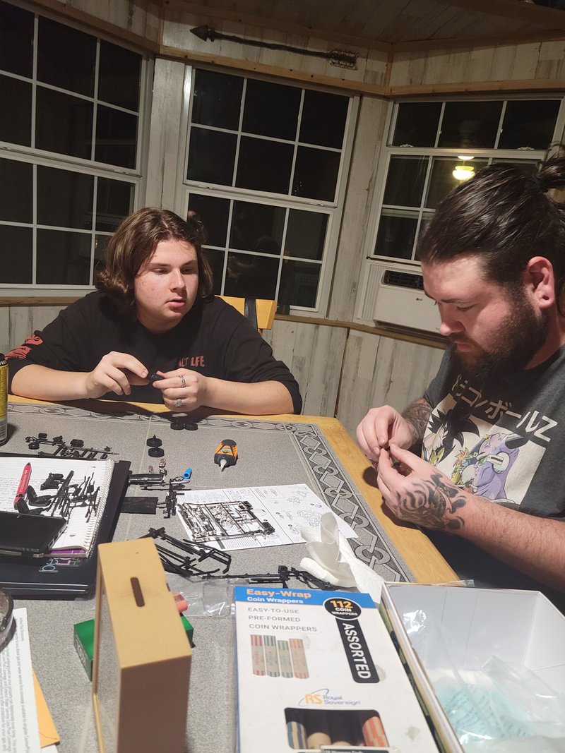 Trent Eric Dunbar - Photo 63