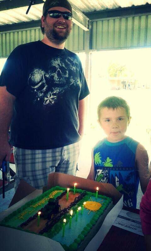 Trent Eric Dunbar - Photo 70