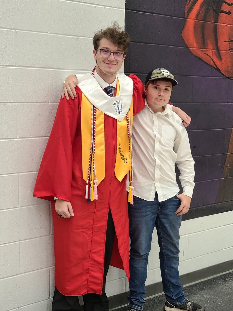 Trent Eric Dunbar - Photo 69