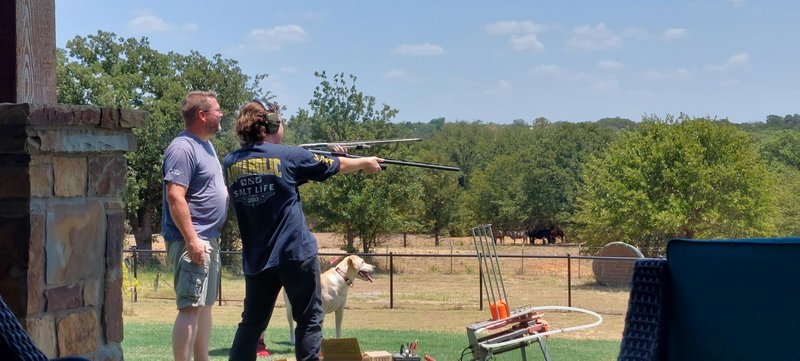 Trent Eric Dunbar - Photo 71