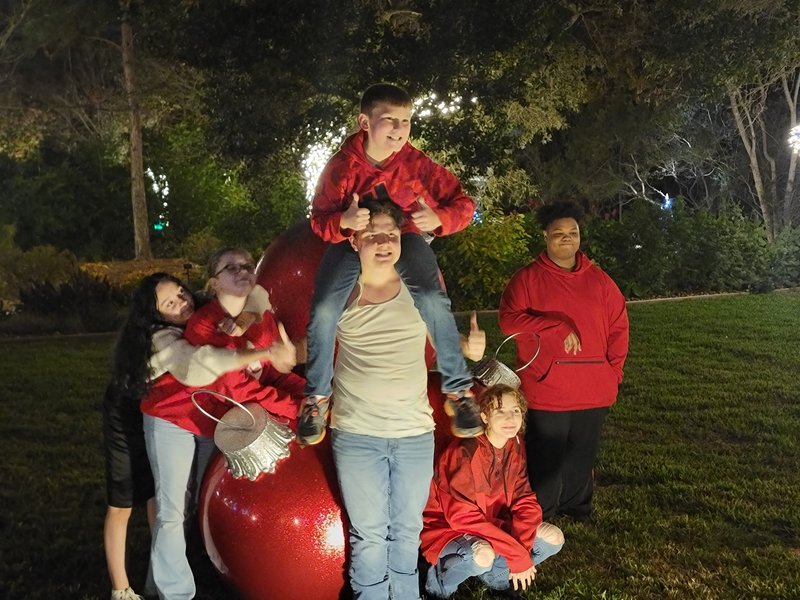 Trent Eric Dunbar - Photo 73