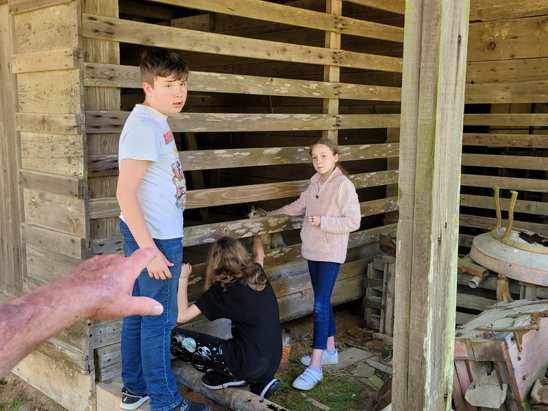 Trent Eric Dunbar - Photo 72