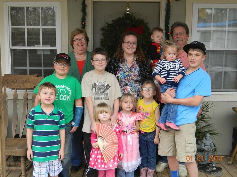 Trent Eric Dunbar - Photo 75