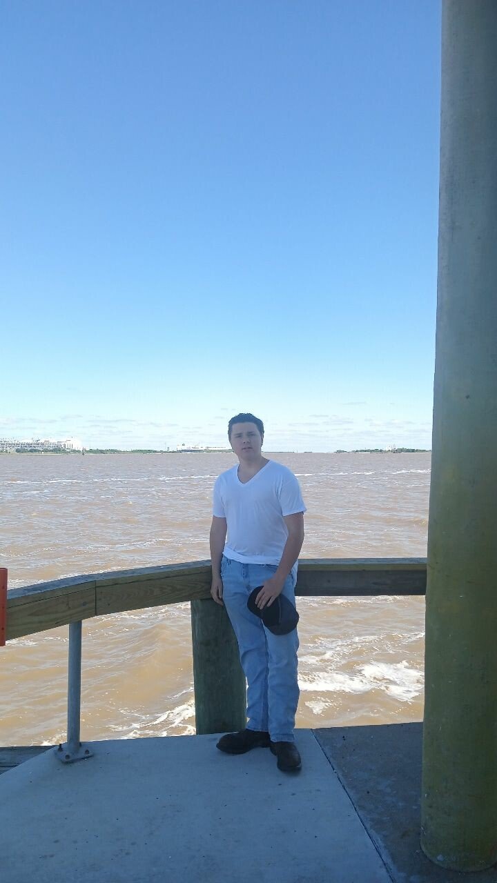 Trent Eric Dunbar - Photo 77