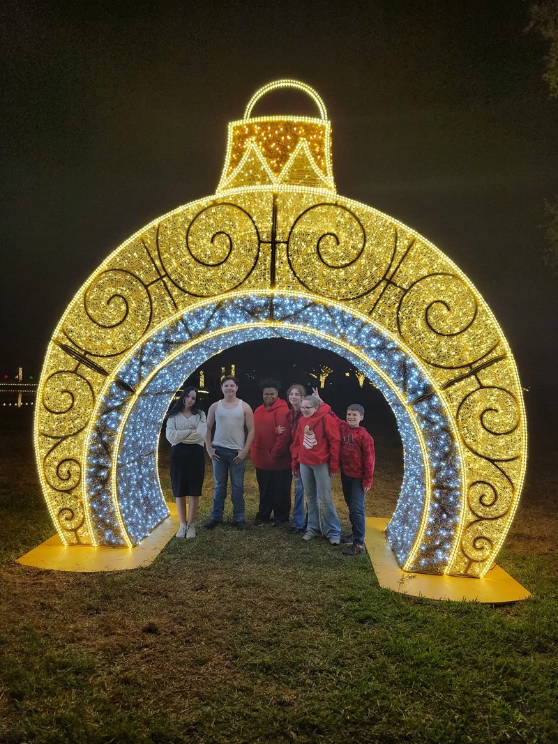 Trent Eric Dunbar - Photo 76