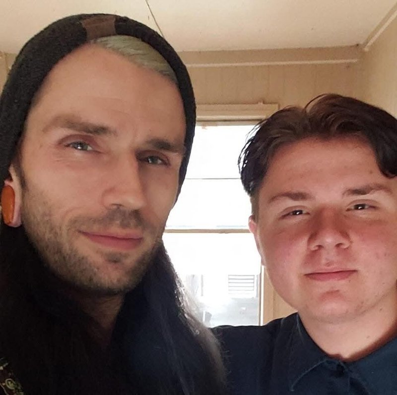 Trent Eric Dunbar - Photo 81