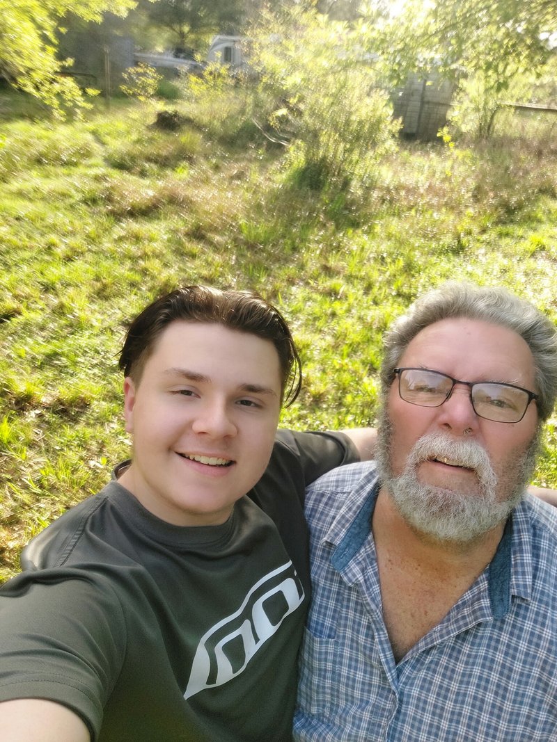 Trent Eric Dunbar - Photo 82