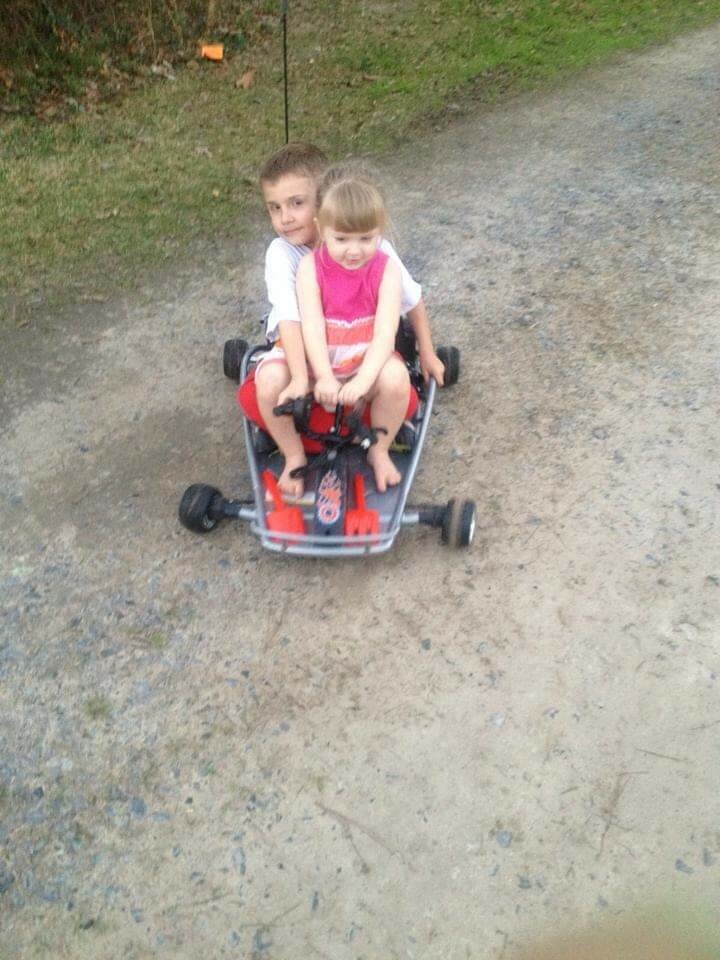 Trent Eric Dunbar - Photo 83