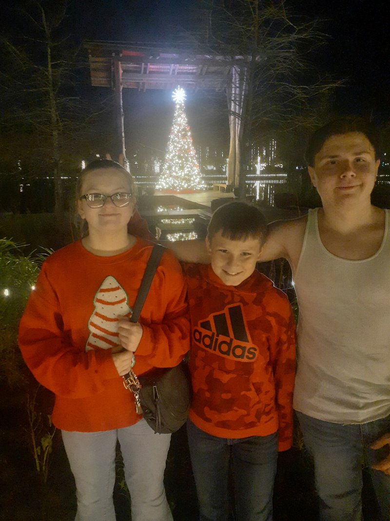 Trent Eric Dunbar - Photo 84