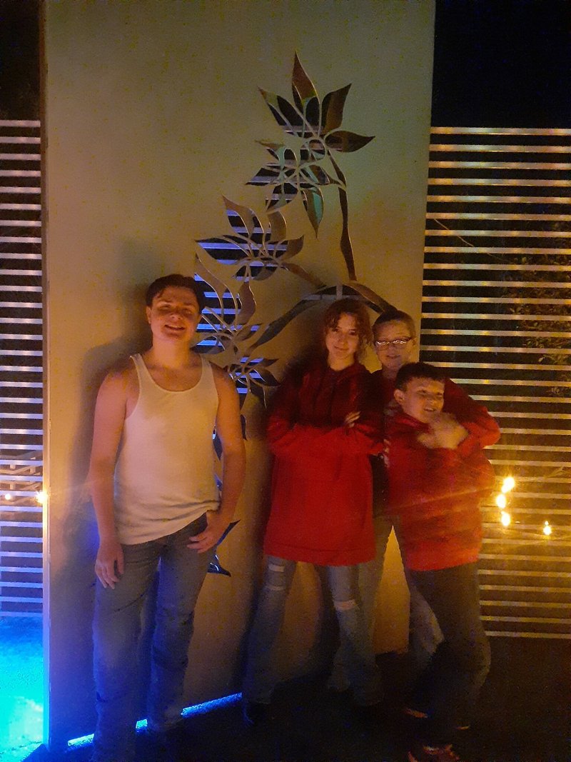 Trent Eric Dunbar - Photo 80