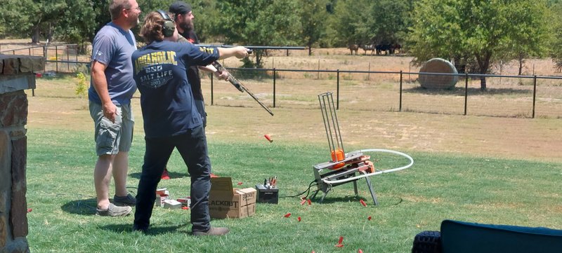 Trent Eric Dunbar - Photo 87