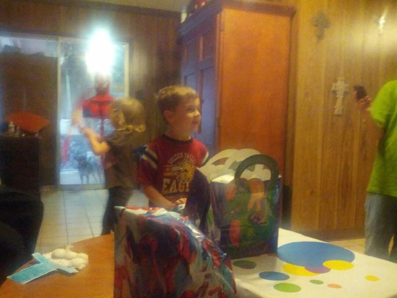 Trent Eric Dunbar - Photo 89