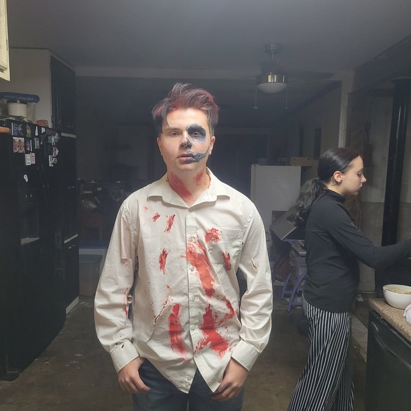 Trent Eric Dunbar - Photo 88