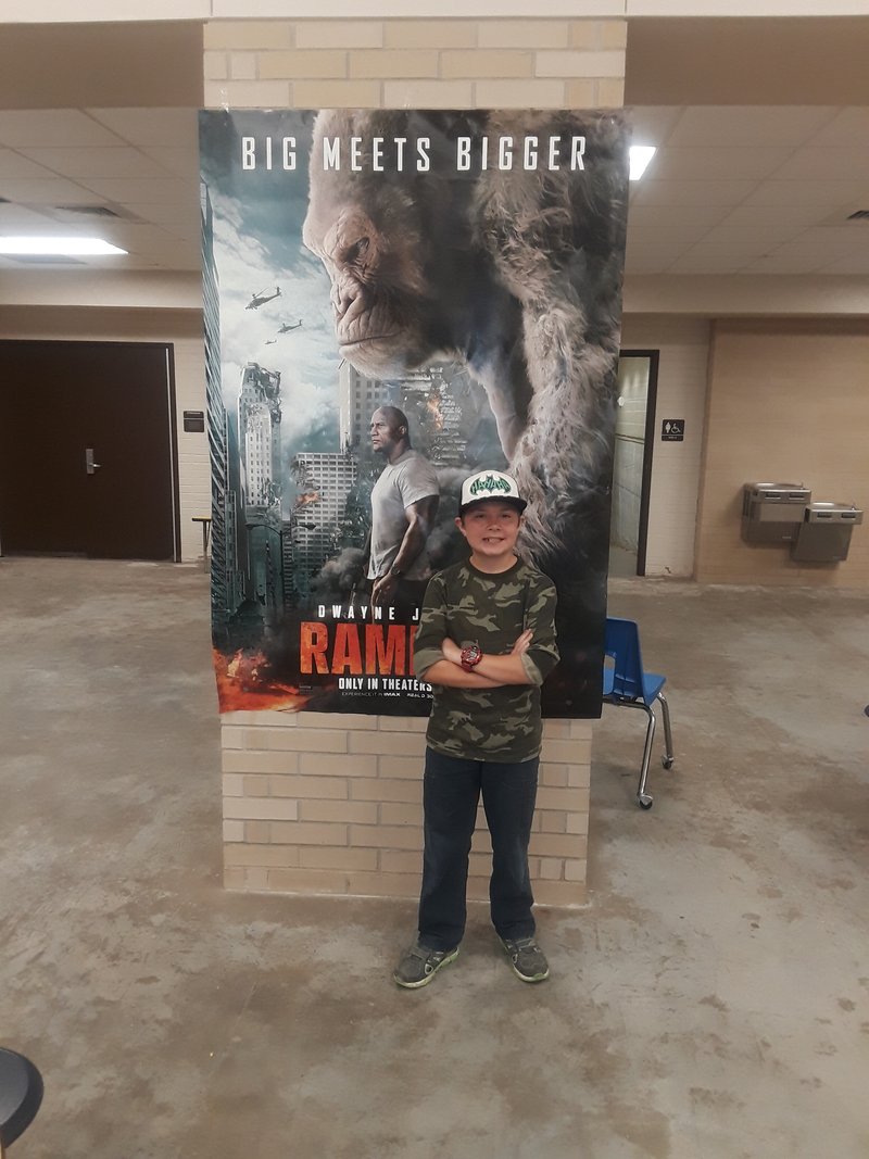 Trent Eric Dunbar - Photo 95