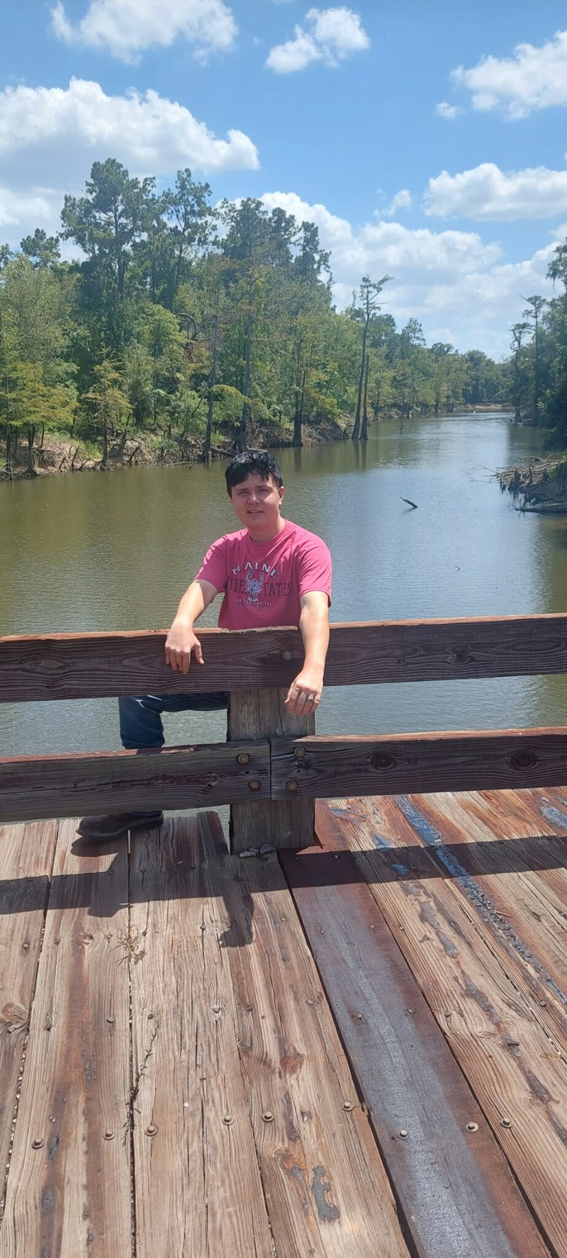 Trent Eric Dunbar - Photo 96