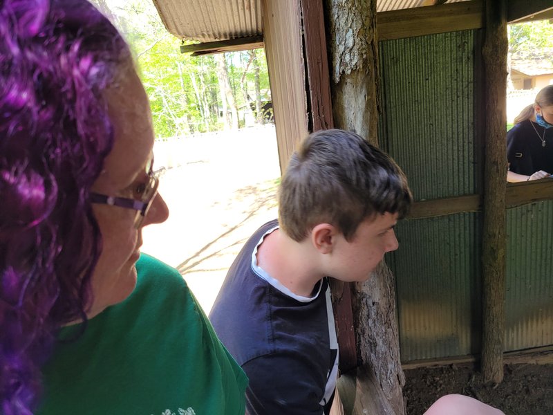 Trent Eric Dunbar - Photo 98